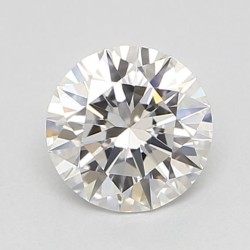 Diament szlif okrągły, 0.31ct, VVS2, G, GIA 7531894333