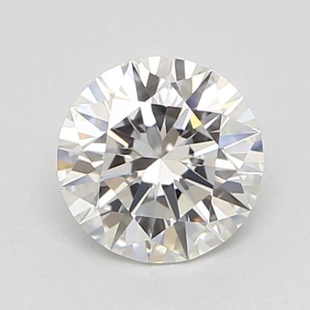 Diament szlif okrągły, 0.31ct, VVS2, G, GIA 7531894333