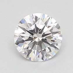 Diament szlif okrągły, 0.31ct, VS1, E, GIA 6532893916