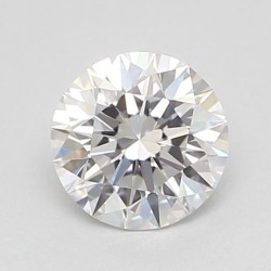 Diament szlif okrągły, 0.3ct, VS1, E, GIA 6535883087