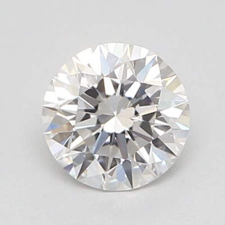 Diament szlif okrągły, 0.3ct, VS1, E, GIA 6535883087