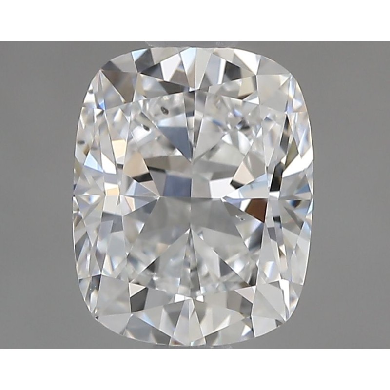 Diament szlif poduszkowy brylantowy, 1.29ct, VS2, E, GIA 2536713345
