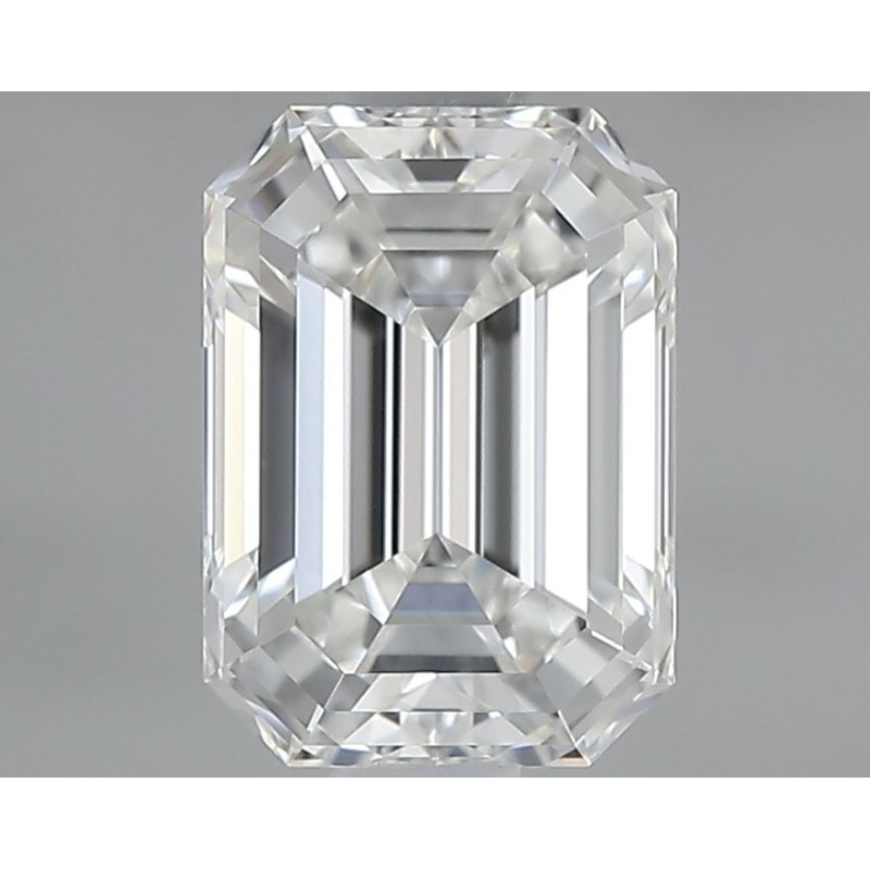 Diament szlif szmaragdowy, 1.02ct, VS1, G, GIA 2537738651 Diament szlif szmaragdowy, 1.02ct, VS1, G, GIA 2537738651