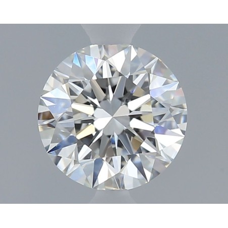 Diament szlif okrągły, 0.57ct, VS2, G, GIA 2524945477
