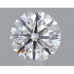 Diament szlif okrągły, 0.3ct, VVS2, G, GIA 2537567392
