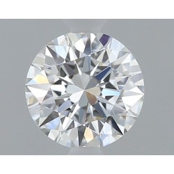 Diament szlif okrągły, 0.32ct, VVS1, G, GIA 5533651993