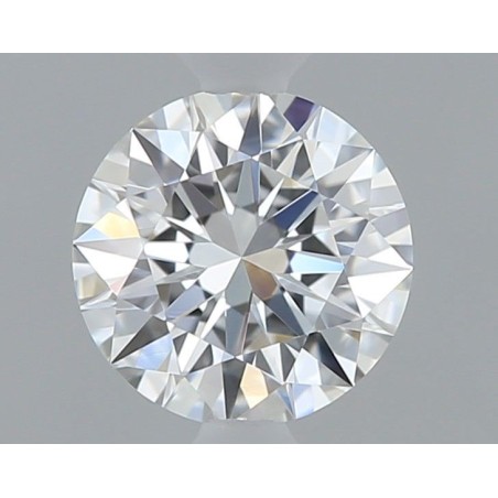 Diament szlif okrągły, 0.32ct, VVS1, G, GIA 5533651993