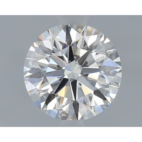 Diament szlif okrągły, 0.55ct, VS2, I, GIA 5533567100