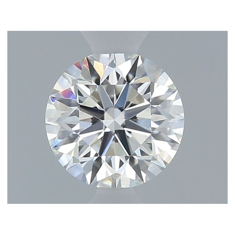Diament szlif okrągły, 0.32ct, VS1, H, GIA 6535489253