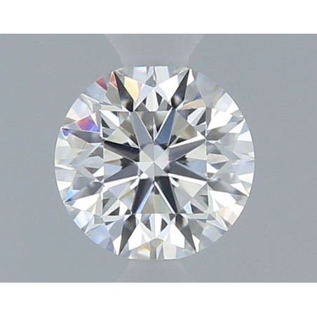 Diament szlif okrągły, 0.32ct, VS1, H, GIA 6535489253