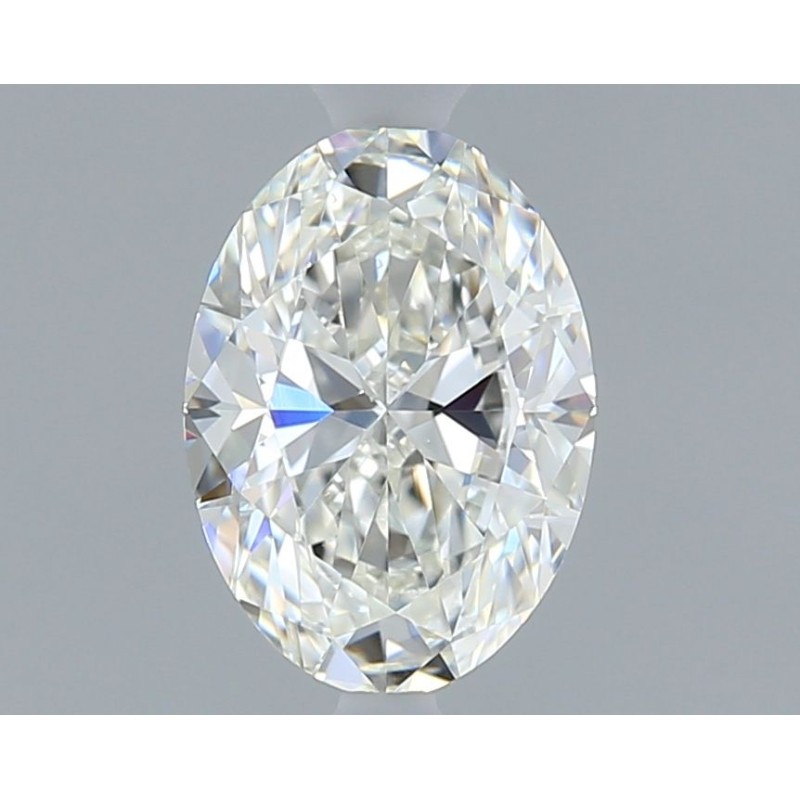 Diament szlif owalny, 0.7ct, VS2, H, GIA 5533692068 Diament szlif owalny, 0.7ct, VS2, H, GIA 5533692068