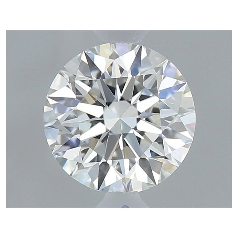 Diament szlif okrągły, 0.5ct, VS1, H, GIA 2537272337 Diament szlif okrągły, 0.5ct, VS1, H, GIA 2537272337