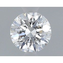 Diament szlif okrągły, 0.3ct, VS1, E, GIA 7531254315