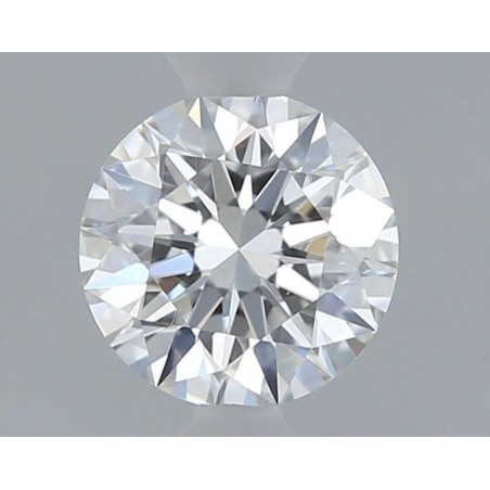Diament szlif okrągły, 0.3ct, VS1, E, GIA 7531254315