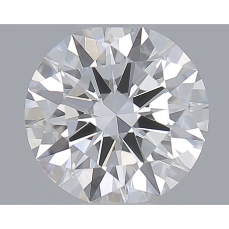 Diament szlif okrągły, 0.32ct, VS1, H, GIA 6525551926