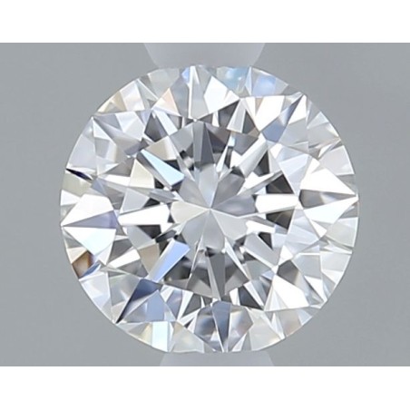 Diament szlif okrągły, 0.31ct, VS1, E, GIA 6521785766