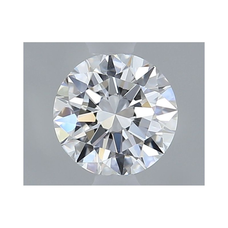 Diament szlif okrągły, 0.3ct, VS1, E, GIA 6521662911