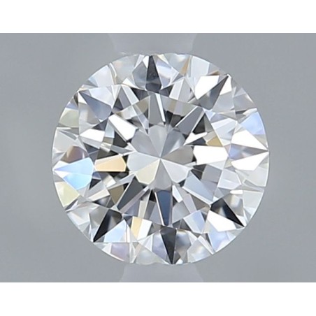 Diament szlif okrągły, 0.3ct, VS1, E, GIA 6521662911