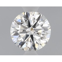 Diament szlif okrągły, 0.32ct, VS1, G, GIA 1533491247