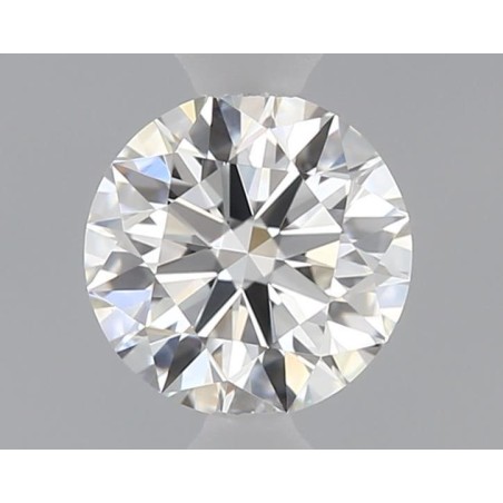 Diament szlif okrągły, 0.32ct, VS1, G, GIA 1533491247