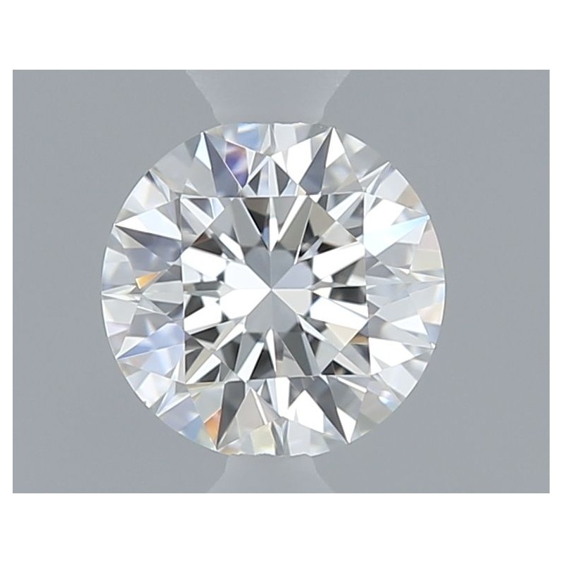 Diament szlif okrągły, 0.33ct, VS1, F, GIA 6522833996 Diament szlif okrągły, 0.33ct, VS1, F, GIA 6522833996