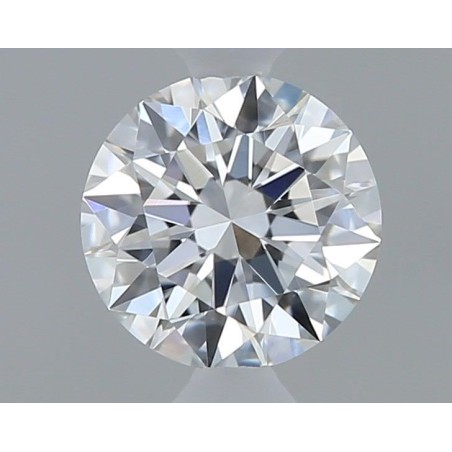 Diament szlif okrągły, 0.32ct, VS1, E, GIA 1525641177