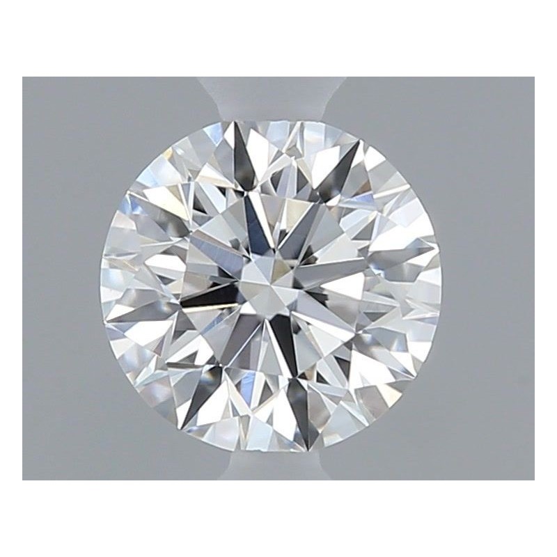 Diament szlif okrągły, 0.33ct, VS1, E, GIA 2536654815 Diament szlif okrągły, 0.33ct, VS1, E, GIA 2536654815