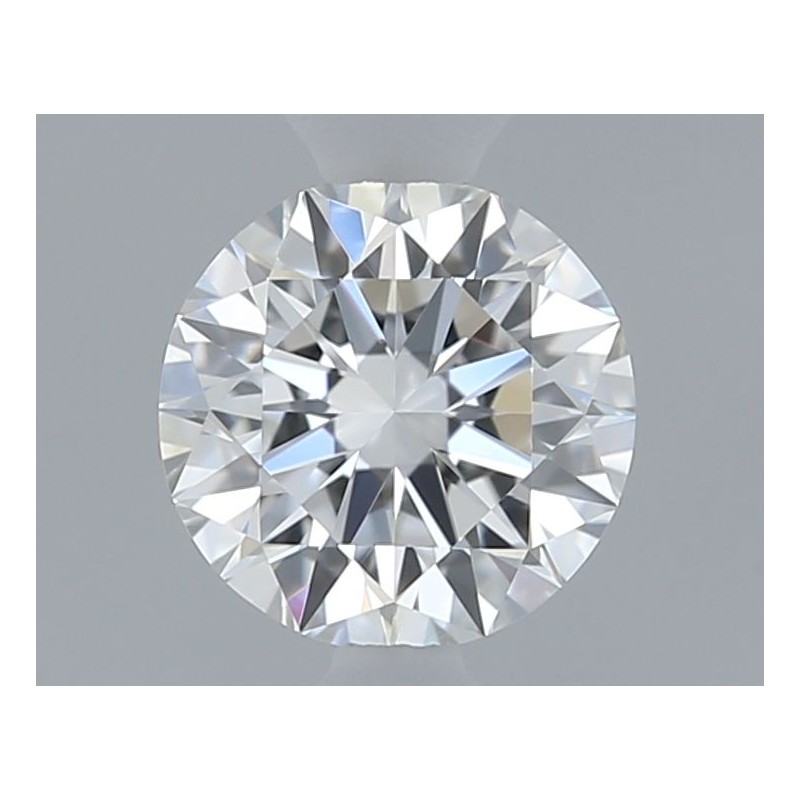 Diament szlif okrągły, 0.3ct, VVS2, E, GIA 7533659246 Diament szlif okrągły, 0.3ct, VVS2, E, GIA 7533659246