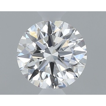 Diament szlif okrągły, 0.31ct, VVS2, E, GIA 7538381111