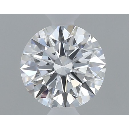 Diament szlif okrągły, 0.34ct, VVS2, E, GIA 1533379808