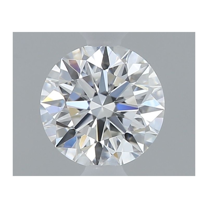 Diament szlif okrągły, 0.32ct, VVS2, E, GIA 7533371665 Diament szlif okrągły, 0.32ct, VVS2, E, GIA 7533371665