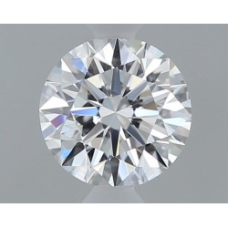 Diament szlif okrągły, 0.31ct, VVS2, E, GIA 2536373820