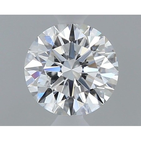 Diament szlif okrągły, 0.31ct, VVS2, E, GIA 2536373820