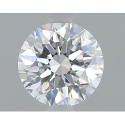 Diament szlif okrągły, 0.32ct, VS1, F, GIA 1539373601