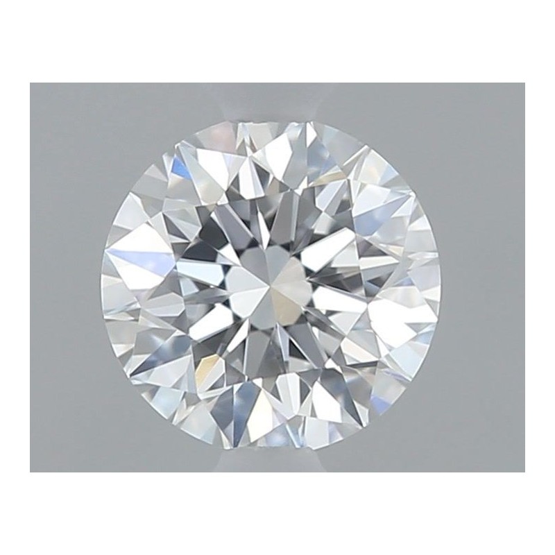 Diament szlif okrągły, 0.32ct, VS1, F, GIA 1539373601