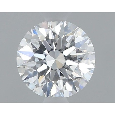 Diament szlif okrągły, 0.32ct, VS1, F, GIA 1539373601