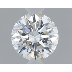 Diament szlif okrągły, 0.31ct, VVS2, E, GIA 6532239106