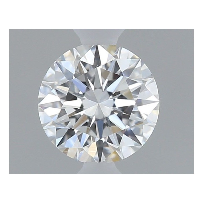 Diament szlif okrągły, 0.31ct, VVS2, E, GIA 6532239106