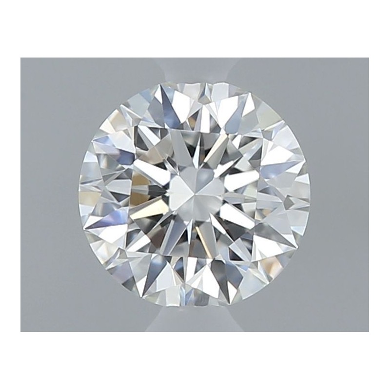 Diament szlif okrągły, 0.3ct, VVS1, F, GIA 2524899988