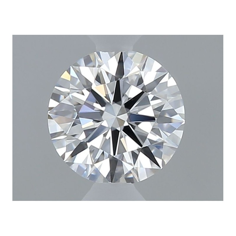 Diament szlif okrągły, 0.3ct, VVS2, E, GIA 6535318275