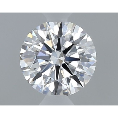 Diament szlif okrągły, 0.3ct, VVS2, E, GIA 6535318275