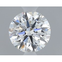 Diament szlif okrągły, 0.31ct, VS1, G, GIA 6531272557
