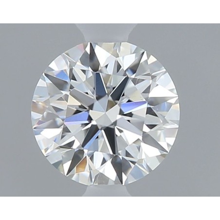 Diament szlif okrągły, 0.31ct, VS1, G, GIA 6531272557