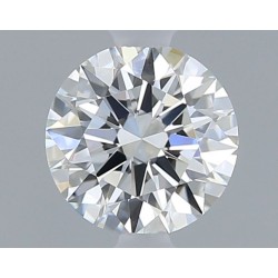 Diament szlif okrągły, 0.31ct, VVS2, G, GIA 5533277762