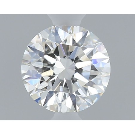 Diament szlif okrągły, 0.33ct, VS1, G, GIA 1539375675