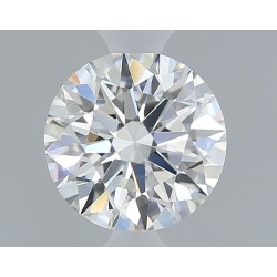 Diament szlif okrągły, 0.34ct, VS1, H, GIA 1537374124