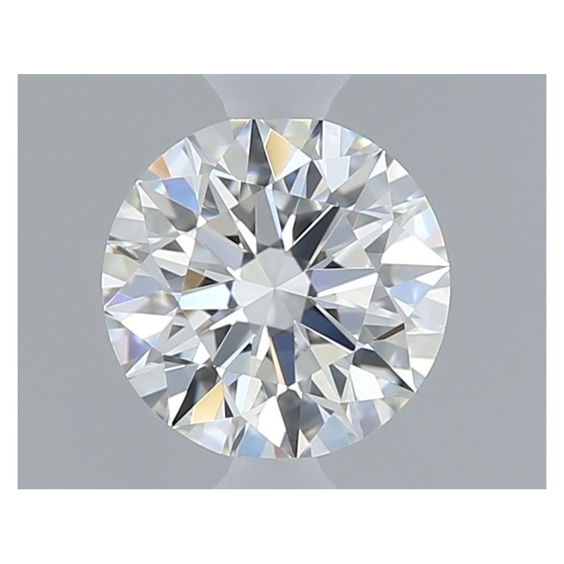 Diament szlif okrągły, 0.34ct, VS1, H, GIA 1537374124