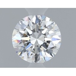 Diament szlif okrągły, 0.3ct, VS2, F, GIA 3535758392