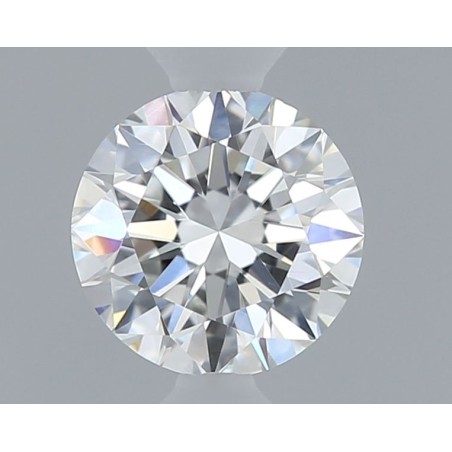 Diament szlif okrągły, 0.3ct, VS2, F, GIA 3535758392