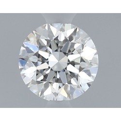 Diament szlif okrągły, 0.3ct, VVS2, E, GIA 3535758413